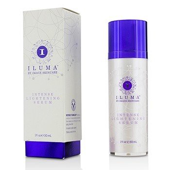 Image Image Iluma Intense 提亮精華 27ml/0.9oz-精華液