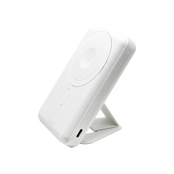 【TORRII】Slim Pro 10000mAh收納支架磁吸行動電源 S2 防爆行動電源 半固態行動電源 行充