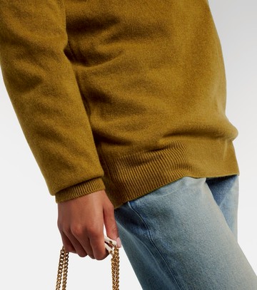 Saint Laurent Cashmere sweater