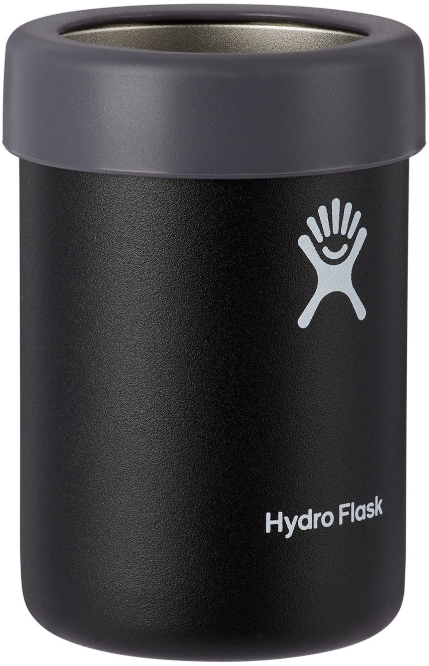 Hydro Flask ブラック クーラーカップ 355ml