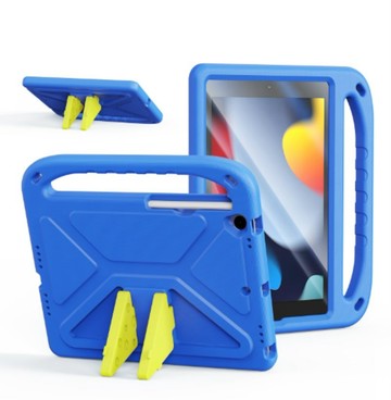 Dux Ducis Puff 系列兒童平板保護套 適用於 iPad 不同系列