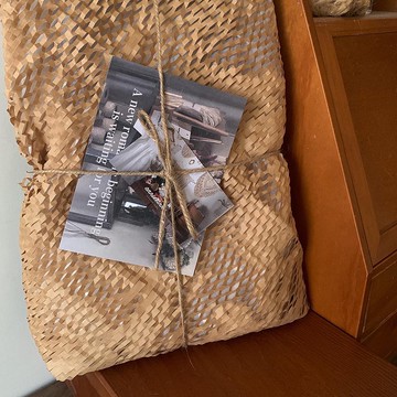 annieeinna 禮物包裝加購