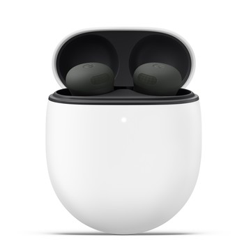 Google Pixel Google Pixel Buds Pro2 藍牙耳機 霧灰