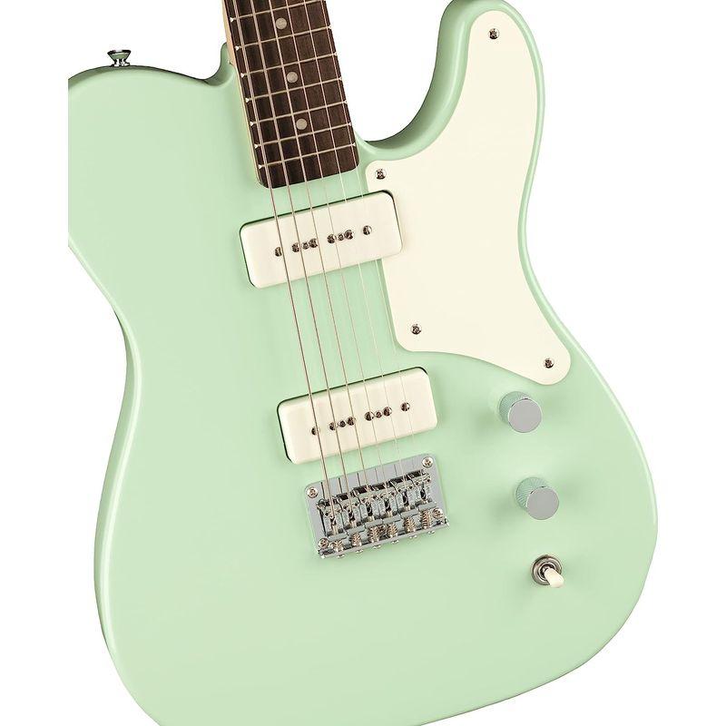 ギター Squier by Fender エレキギター Paranormal Baritone Cabronita Telecaster?, Lau