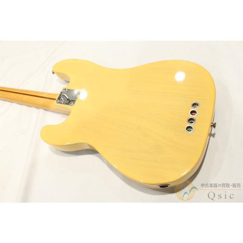 [美品] Fender Custom Shop VINTAGE CUSTOM 1951 PRECISION BASS 2018年製 [QIX01]    セール対象商品です！