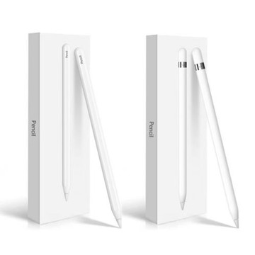 磁吸充電適用蘋果ipad pencil一代二代 三代四代PRO 電容觸控筆
