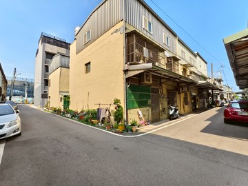 手手推薦大園機捷A15站超值透天.國二交流道｜桃園市大園區平安路