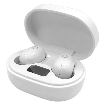 DTAudio K150 黑曜石 無線藍牙耳機 AI翻譯款  珍珠白  K150-WH-AI