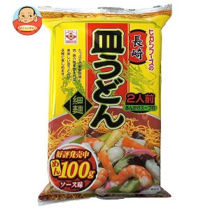 ヒガシマル 長崎皿うどん 120.8g×20袋入｜ 送料無料