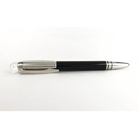 Mont Blanc StarWalker Doue Fineliner (38011)並行輸入品