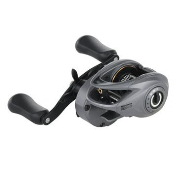 【LUREER】 Abu Garcia REVO5 VQ SX VOLTIQ <搭載電子剎車控制系統> DC 小烏龜