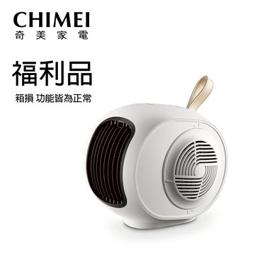 【CHIMEI 奇美】五合一多功能電暖器 QW-12A0MT