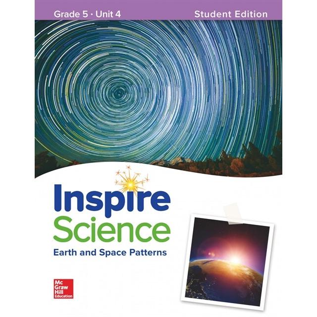 Inspire Science G5 SB Unit