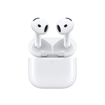 Apple AirPods 5 配備無線充電盒