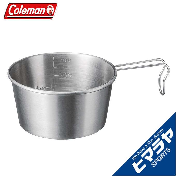 コールマン 食器 シェラカップ  600 2000026799 Coleman od