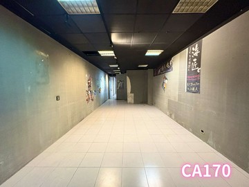 勤美SOGO黃金商圈/39坪商一大地坪透天店面｜台中市西區明義街