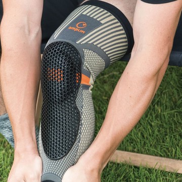 Amplifi MKX Knee 專業護膝 / 740089