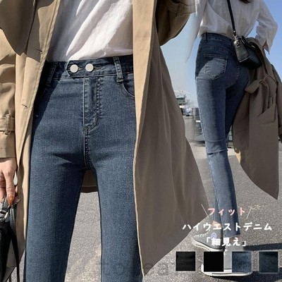 美尻 ストレッチ ボトムスの通販 3,581件の検索結果 | LINEショッピング