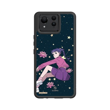 Zenfone 11 Ultra SolidSuit 黑 - 子凡 Zzifan_z - 天蝎座女孩