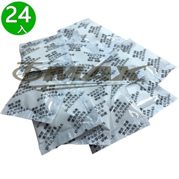 omax行動折疊馬桶用固化劑-24包