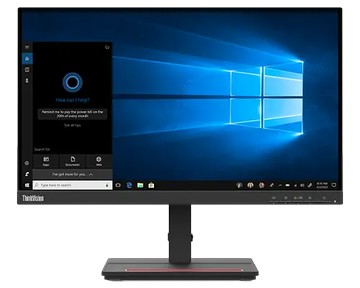 Lenovo ThinkVision S22e-20 21.5 吋 FHD FreeSync 螢幕