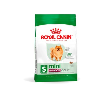 Royal Canin 小型室內成犬MNINA 3KG