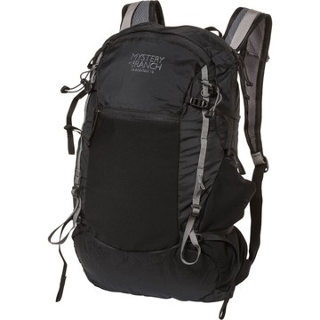 ├登山樂┤Mystery Ranch 神秘農場  In & Out 19 輕便後背包 19L 黑 # 61290