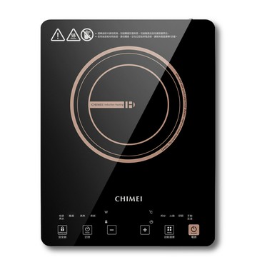 CHIMEI 奇美 1200瓦 IH電磁爐 /台 FV-12B0MT