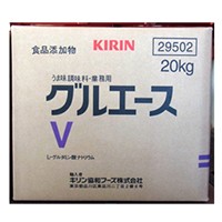  グルエースV 20KG 常温