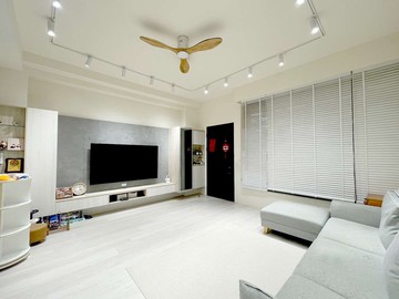 大墅謙禾稀有雙車透天(有集中管理!!!)｜新竹縣新埔鎮文山六街