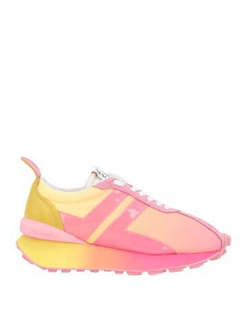 LANVIN Sneakers - Item 17637247