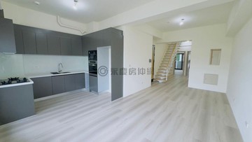 金雅．隱於靜恬的雅致居邸・全新三房平車｜新竹市北區金雅西街