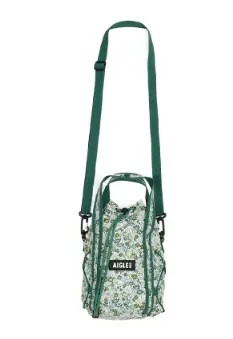【AIGLE 】 LIBERTY 3L防潑小側背包
