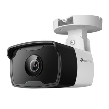 KingNet TP-LINK VIGI C320I 200萬戶外紅外線 槍型監視器 PoE網路監控攝影機 IP CAM 網路攝影機
