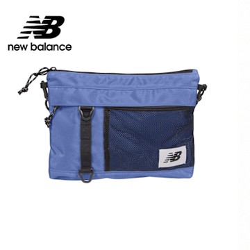 【New Balance】隨身包/側背包_中性_藍色_LAB51530VTI
