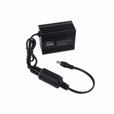 インバーター シガーソケット コンセント Usbケーブル付属 12v 100v 150w Qc3 0 急速充電器 Usb カーチャージャー Dc Ac 車載 充電器 通販 Lineポイント最大get Lineショッピング