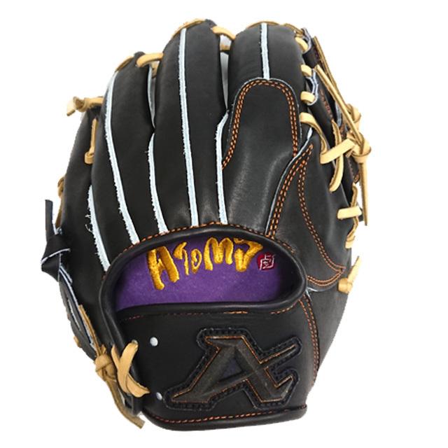 アトムズ atoms TERADA LF 硬式外野用グローブ アトムズ atoms TERADA