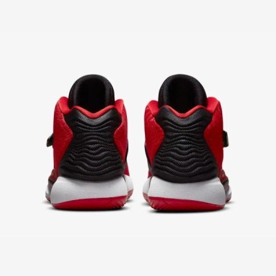 NIKE KD 14 TB University Red/Black/White ナイキ ケビン デュラント