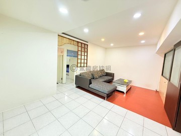 近宜蘭大學一樓美廈，附平面車位，後方大陽台｜宜蘭縣宜蘭市嵐峰路三段