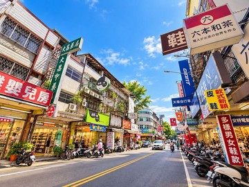 正學府路_12年未釋出_一樓倉庫+四套房_獨立出入｜台中市大雅區學府路