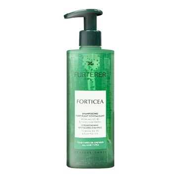 【RENE FURTERER】FORTICEA 複方精油養護髮浴 500ml
