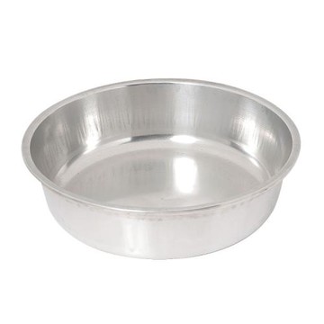 鋁腳桶/面盆/鋁桶/鋁盆(2尺3)