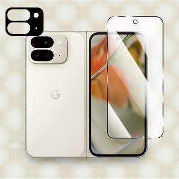 [新北發貨] Google Pixel 9 Pro Fold 前屏玻璃膜 Pixel9 Pro Fold 外螢幕保護貼