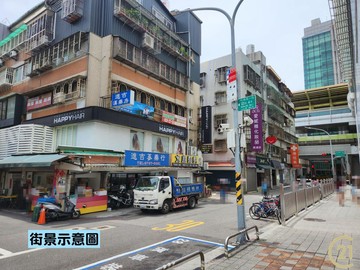 低總價釋出西湖站雙學區稀有一樓好停車｜台北市內湖區內湖路一段