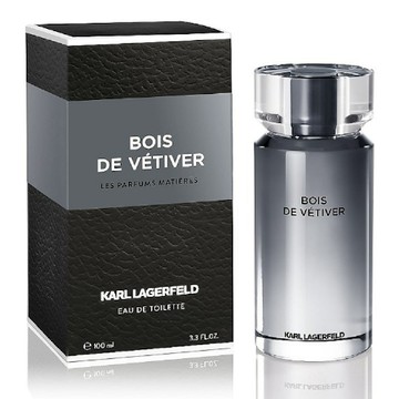 Karl Lagerfeld 紳藍時尚男性淡香水 100ml