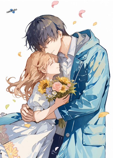 原創人物貼紙 No.439