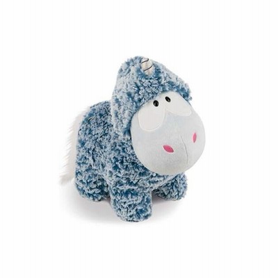 NICI ユニコーン ぬいぐるみ セット セール品】 NICI(ニキ) ユニコーン ホルンソン 22cm NICI