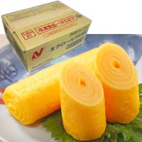  玉子ロール 55G 50食入 冷凍 3セット