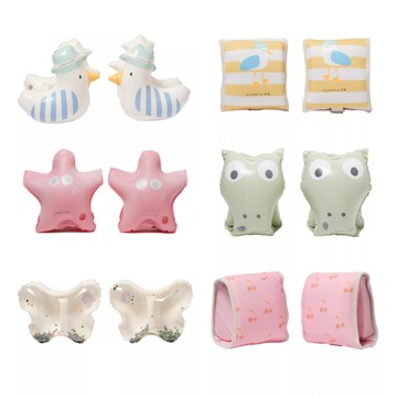 澳洲 Sunnylife 兒童游泳臂圈(多款可選)