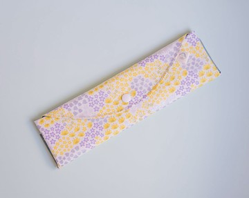 繁星點點 防水餐具收納袋